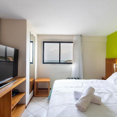 Natal Plaza #1104 - Ape Ponta Negra Por Carpediem Apartment Ngoại thất bức ảnh
