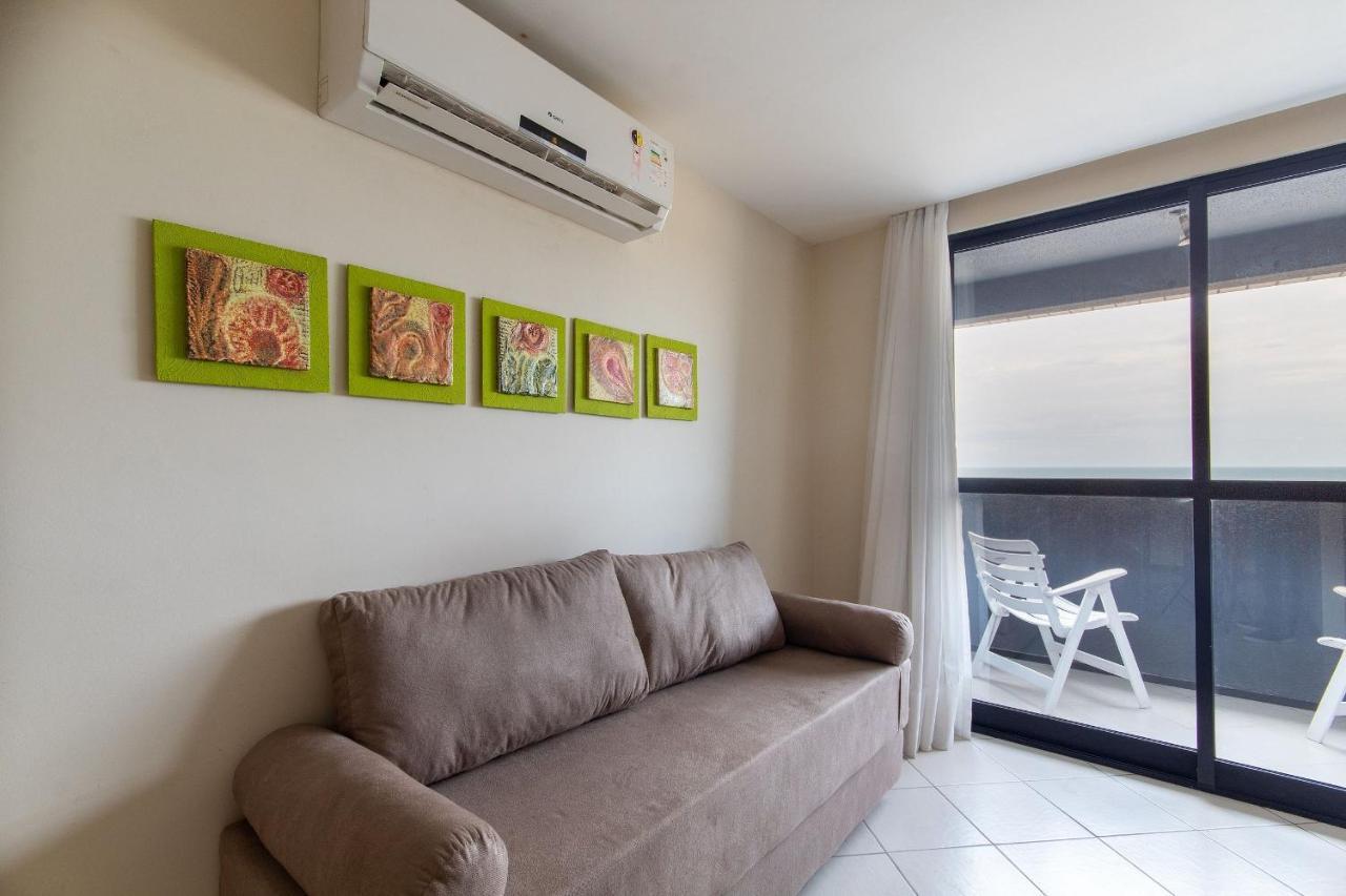 Natal Plaza #1104 - Ape Ponta Negra Por Carpediem Apartment Ngoại thất bức ảnh